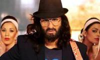 Watch: Saif's Happy Ending look