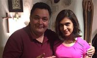 When Rishi Kapoor didn't recognise his Damini costar