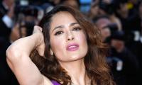 Harvey Weinstein made Salma Hayek's life a nightmare