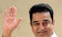 Godse remark: HC refuses to admit PIL against Haasan