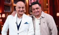 Rishi Kapoor's fears about Agneepath