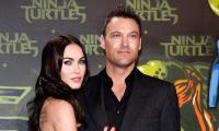 Megan Fox welcomes third son with hubby Brian