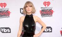 PIX: Taylor Swift, Selena Gomez at iHeartRadio Music Awards