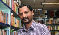 National award-winning lyricist Na Muthukumar no more