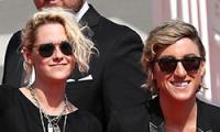 Kristen Stewart to marry Alicia Cargile?