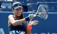 US Open, Day 2: Ivanovic knocked out; Nishikori advances