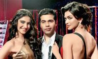 Top 10 episodes of Koffee With Karan!