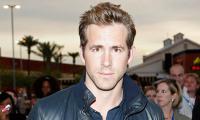 Is Ryan Reynolds the Sexiest Dad Alive? VOTE!