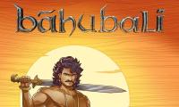 Now, Baahubali books and video games!