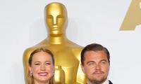 Oscars 2016: Leonardo, Brie Larson win top awards