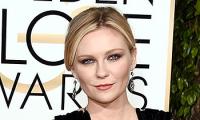 Golden Globes 2016: Kirsten Dunst, Jennifer Lawrence on the red carpet