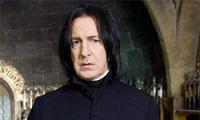 Harry Potter actor Alan Rickman dies