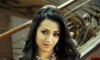 Trisha to star in Queen remake?