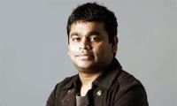 AR Rahman awarded Japan's Fukuoka prize