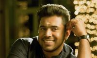 Nivin Pauly's Tamil film may not be called Santa Maria