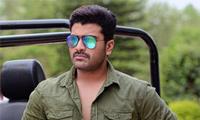 Sharwanand shoots for his 25th film