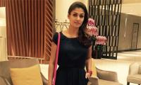 SIIMA 2016: Nayanthara, Shruti Haasan arrive in Singapore