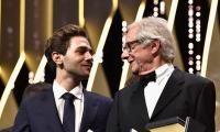 Ken Loach, Xavier Dolan win at Cannes