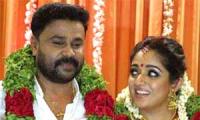 Video: Dileep-Kavya Madhavan get married