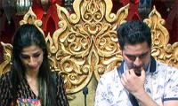 Bigg Boss 10: Karan Mehra gets emotional, and more drama!