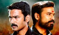 Dhanush's Kodi vs Karthi's Kaashmora this Diwali