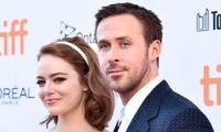 PIX: Emma Stone, Ryan Gosling walk the red carpet at TIFF