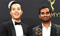 Emmy 2016: Aziz Ansari wins his first, Games of Thrones wins big