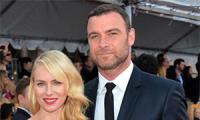 Naomi Watts, Liev Schreiber part ways