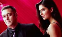 Watch: Salman-Katrina's sizzling chemistry