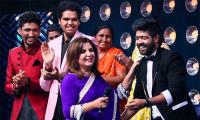 'It's a dream come true to win Indian idol'