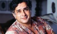 Shashi Kapoor passes away