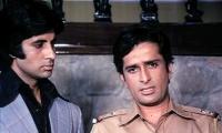 What Amitabh learnt from Shashi Kapoor