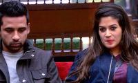 Bigg Boss 11: 'It is 100% true. I love Puneesh'