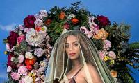 Beyonce expecting twins; Twitter explodes!