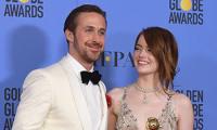 Golden Globes 2017: La La Land wins 7 awards