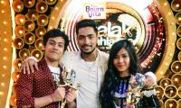 Teriya Magar wins Jhalak Dikhhla Jaa; says 'hard work paid off'