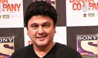 'I don't have any fight with Kapil Sharma'