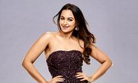 Sonakshi: 'Sexual harassment at work is neglected'