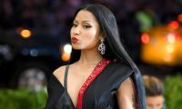 PIX: Nicki Minaj's curves and Jaden Smith's hair take centre stage at Met Gala