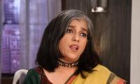 'Happy to be Maya but I am equally Monisha Sarabhai!'