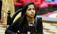 Dhinchak Pooja: I could have won Bigg Boss