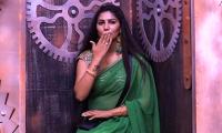 Bigg Boss 11: Sapna Evicted!