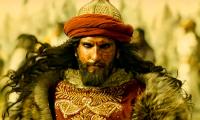 'I stand 200 per cent with Padmavati and Mr Bhansali'