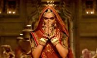 'Padmaavat should be India's entry to the Oscars'