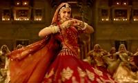 Let the Padmavati story be told