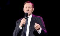 No Emmy for Kevin Spacey