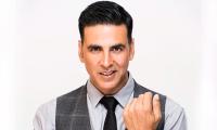 Never denied my Canadian passport: Akshay