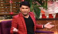 Why Kapil Sharma is shocked