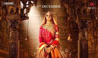 Padmavati's release can pose serious security issue in UP: Yogi govt to centre