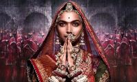 Padmaavat producers move SC against ban by various states